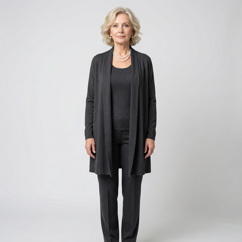 Eydis - Harmony Luxus-3-Teiliges Set