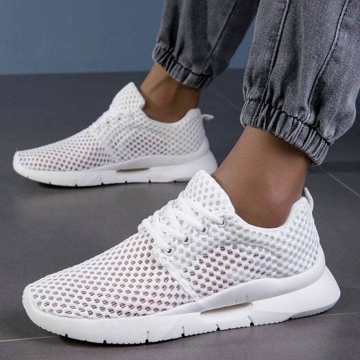 Merchan – Ultraleichter Mesh Turnschuh