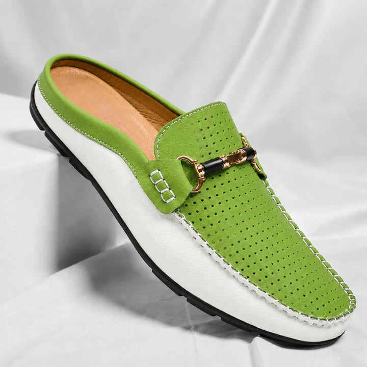 Yerson - Atmungsaktive Rutschfeste Schuhe