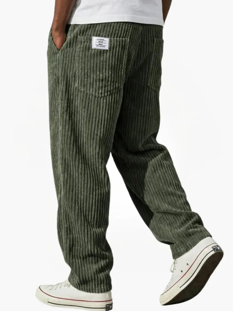 Mahela - Cord Hosen