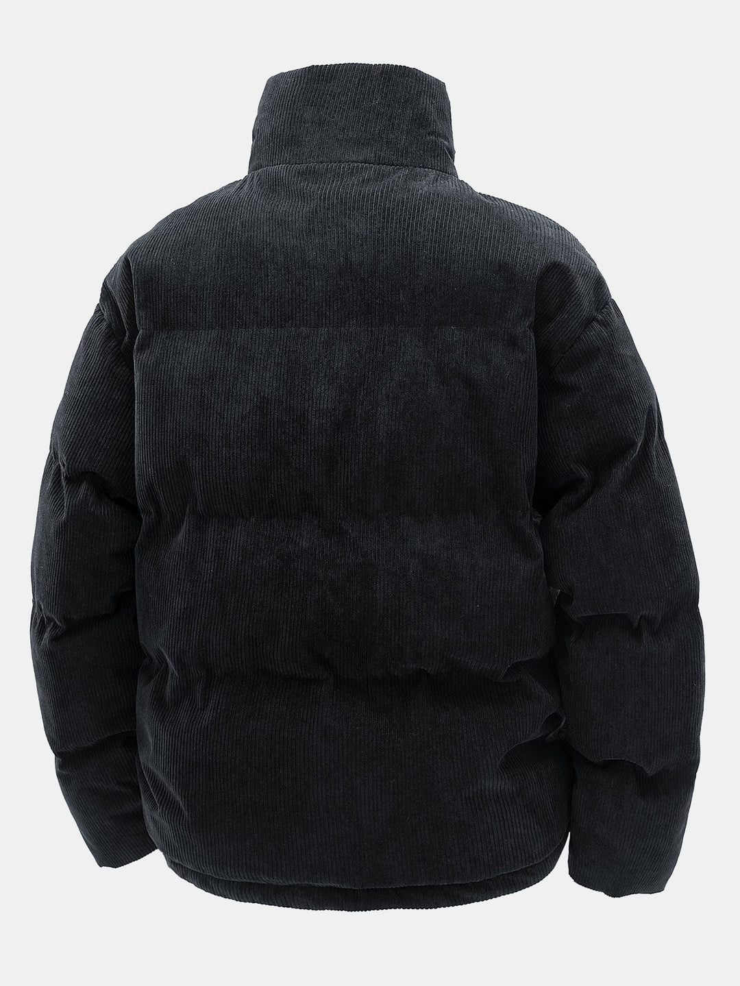 Clyde – Puffer Jacke Aus Cord
