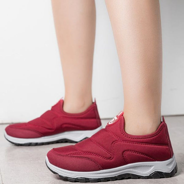 Zelmira – Universeller Winter Turnschuhe