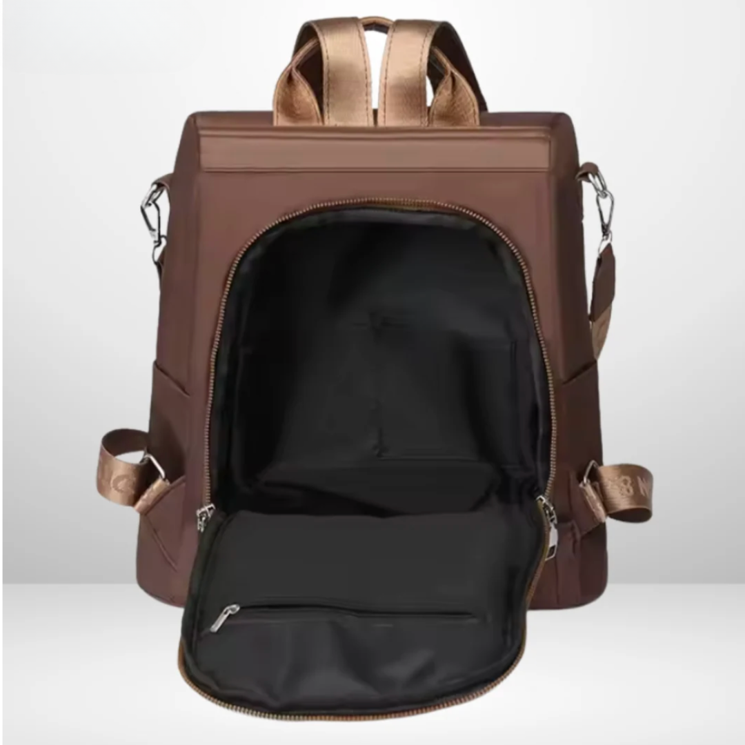Wolina – Diebstahlsichere Tasche Mit RFID-Blockierung