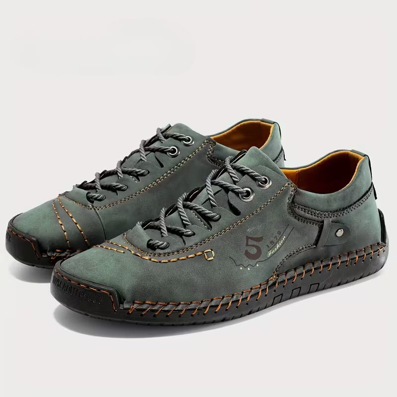 Aysam – Schnürschuhe