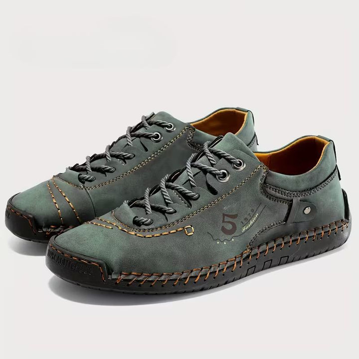 Aysam – Schnürschuhe