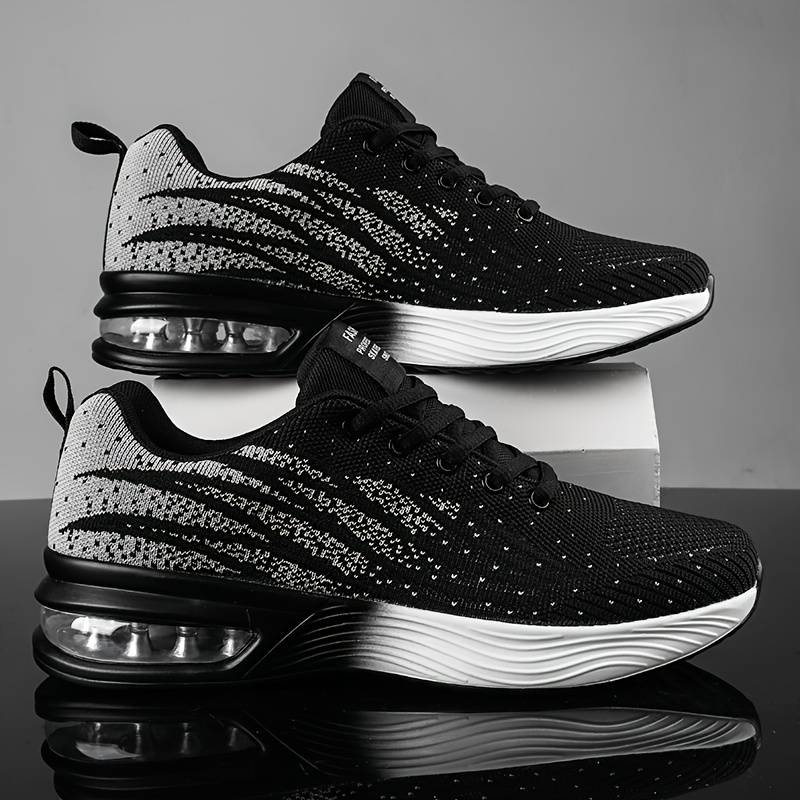 Liudas - Atmungsaktive Trendige Schuhe