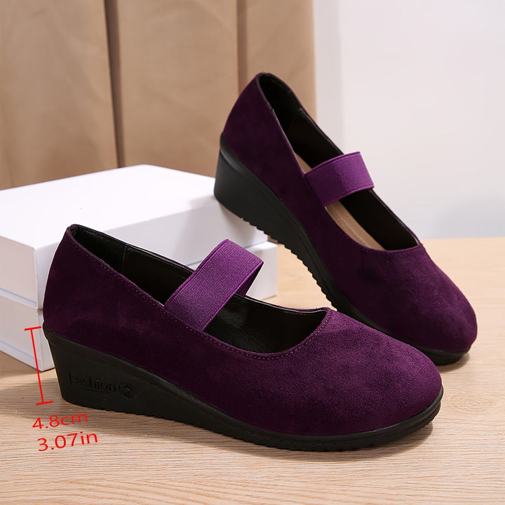 Charknaz - Elegante Schuhe Mit Einem Riemen