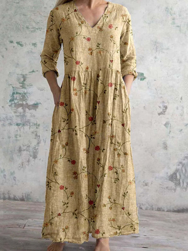 Rini - Sommerkleid