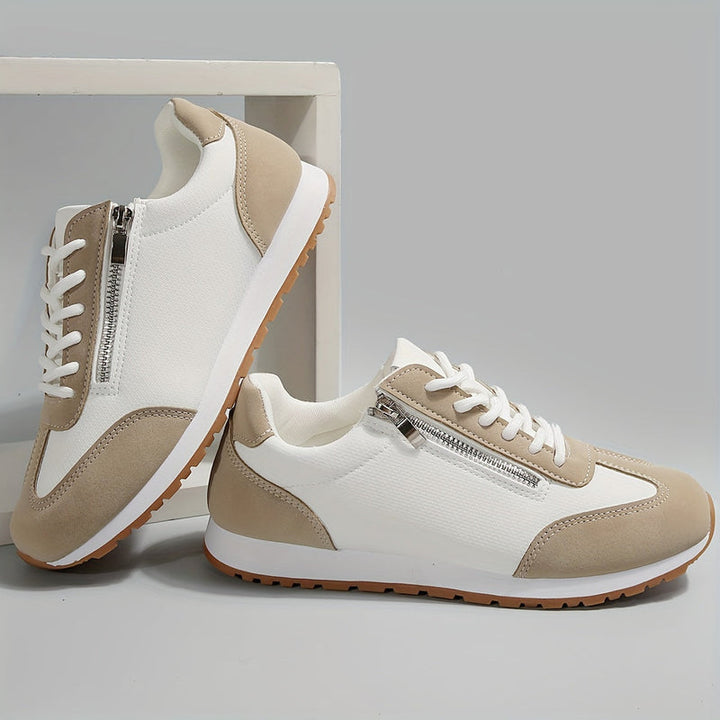 Kendall – Bequeme Orthopädische Schuhe