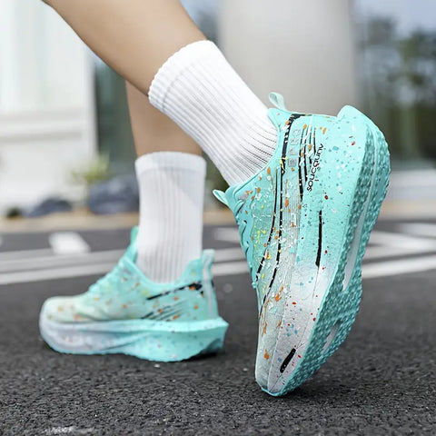 Ewout – Schuhe Mit Carbon Sohlen