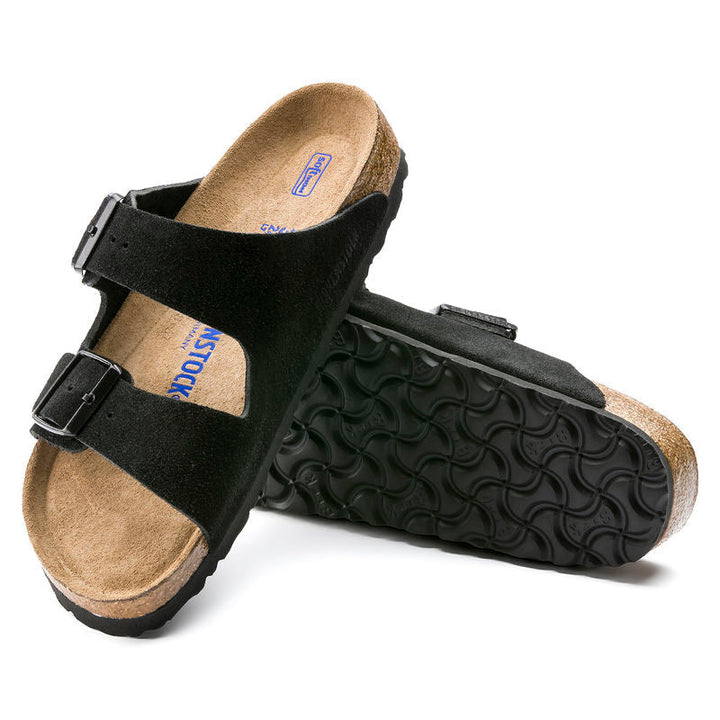 Macy™ | Ledersandalen mit weichem Fußbett