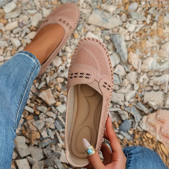 Cenza – Orthopädische Rutschfeste Schuhe