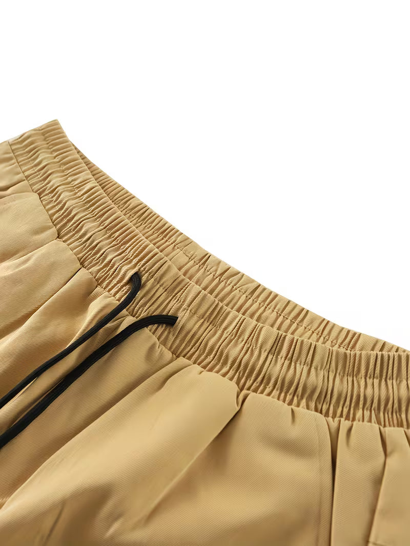 Hedi – Bequeme Sport- Und Fracht-Kurzhosen