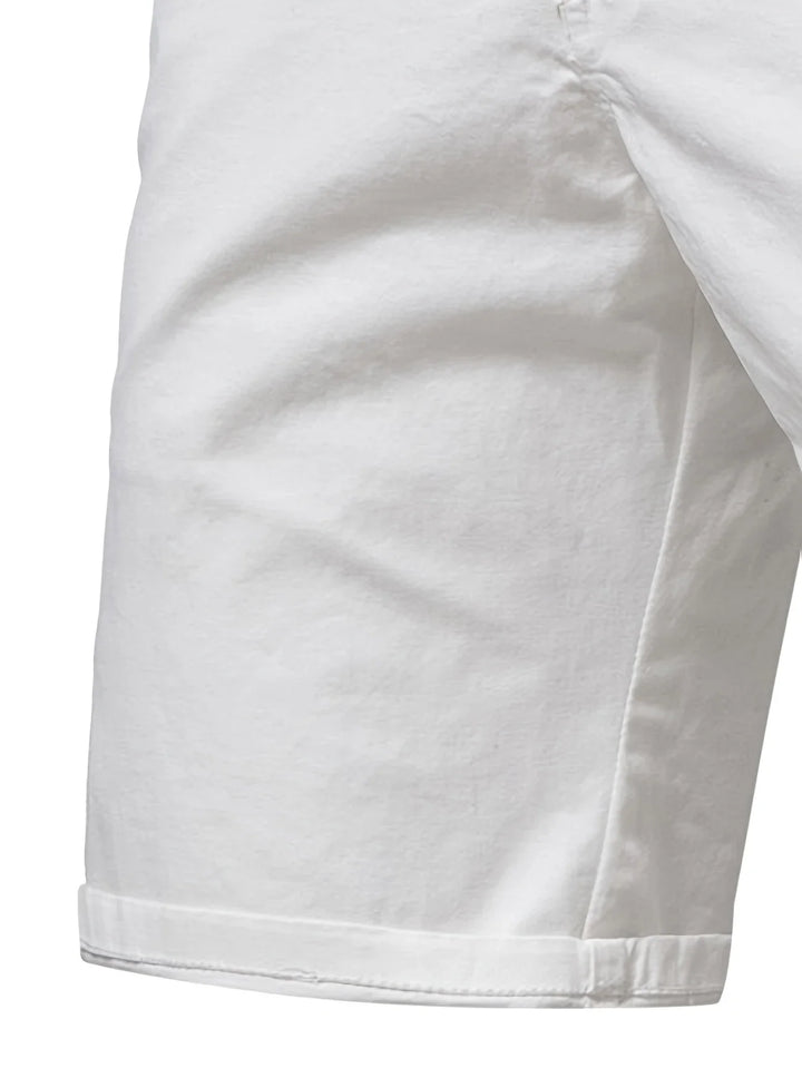 Jace – Atmungsaktive Shorts Mit Tasche