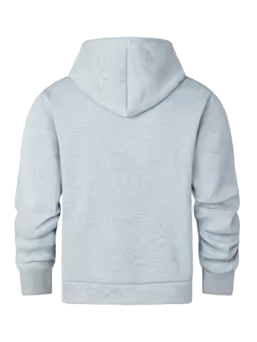 Erik – Langarm Hoodie in Schmaler Passform