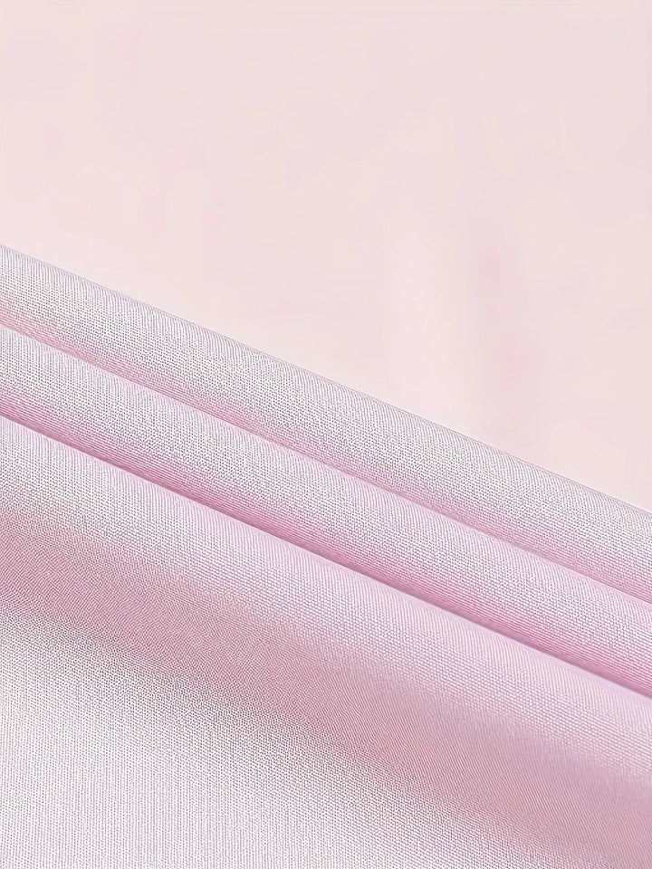 Byron – Elegantes Langarm Hemd Mit Knöpfen