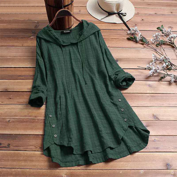 Kalara - Stylische Bluse