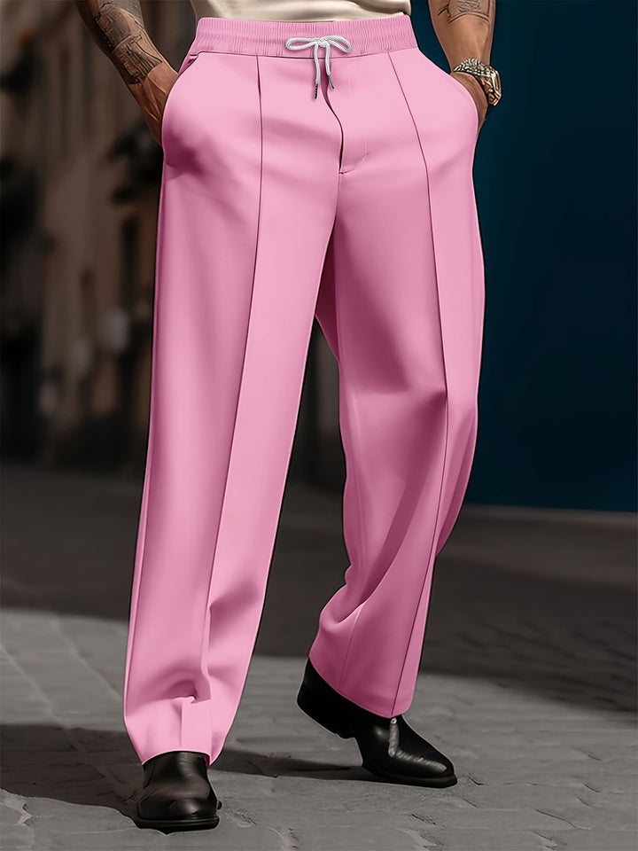 Raimi – Freizeithose Mit Taschen