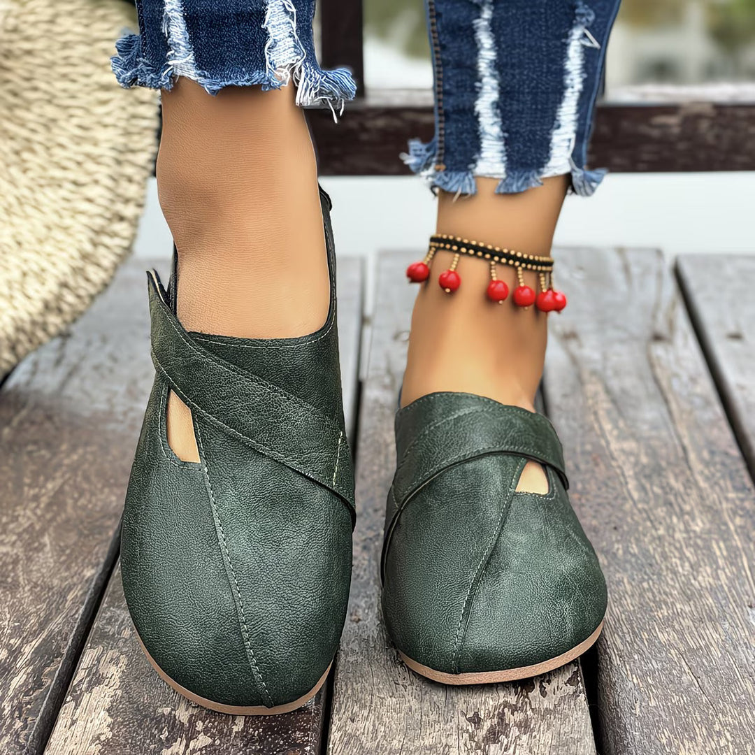 Tandara – Bequeme Rutschfeste Schuhe