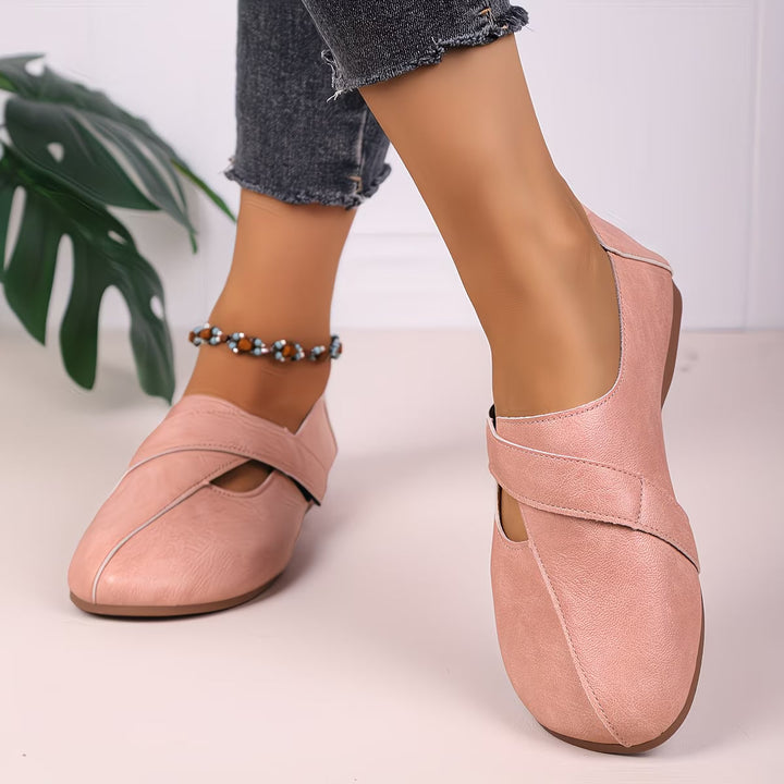 Tandara – Bequeme Rutschfeste Schuhe