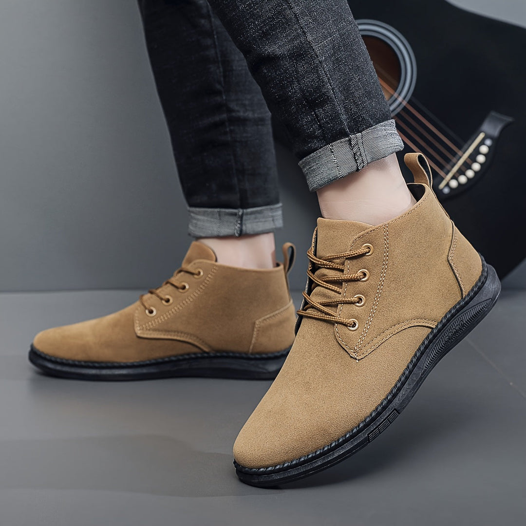 Joshua - Lässig Mode Turnschuh