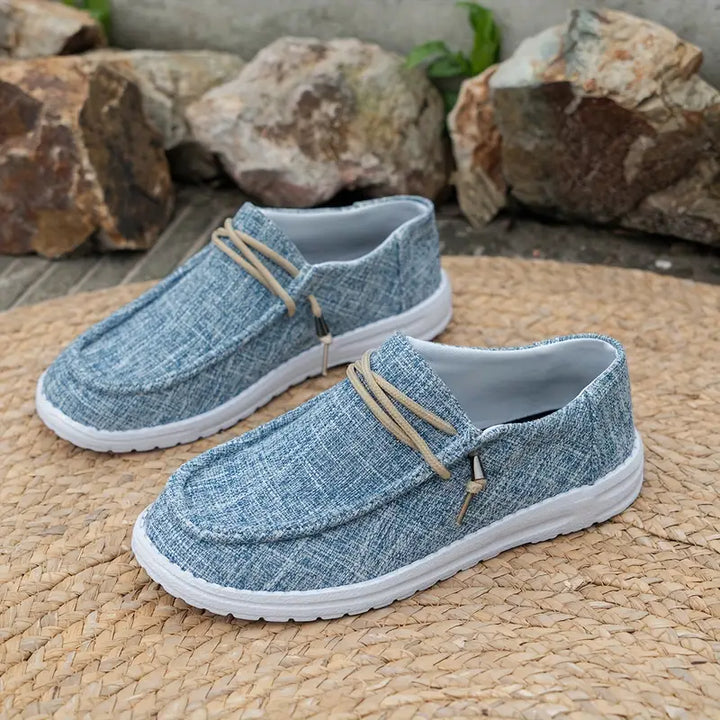Zariah - Atmungsaktive Rutschfeste Schuhe