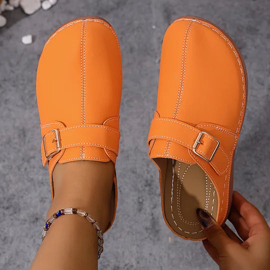 Latina – Elegante Rutschfeste Schuhe