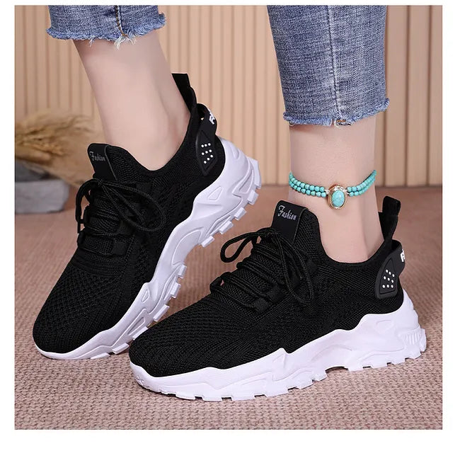 Rogina – Bequeme Orthopädische Turnschuh