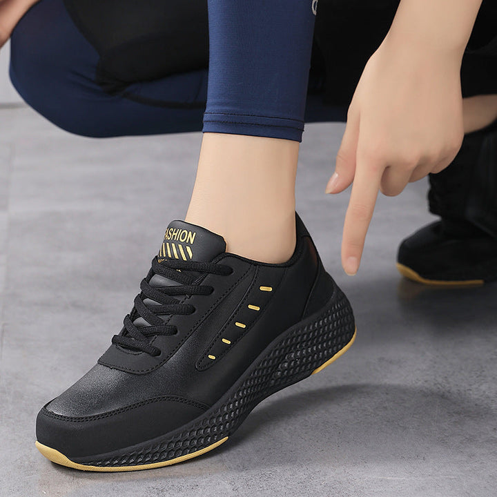 Elvenia – Weiche Orthopädische Turnschuhe