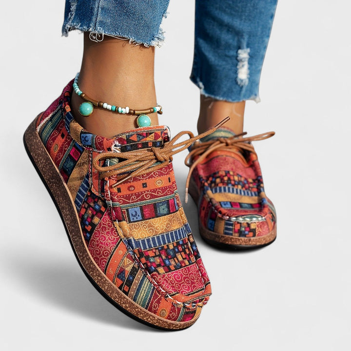 Munyika - Ultraleichte Komfort Schuhe