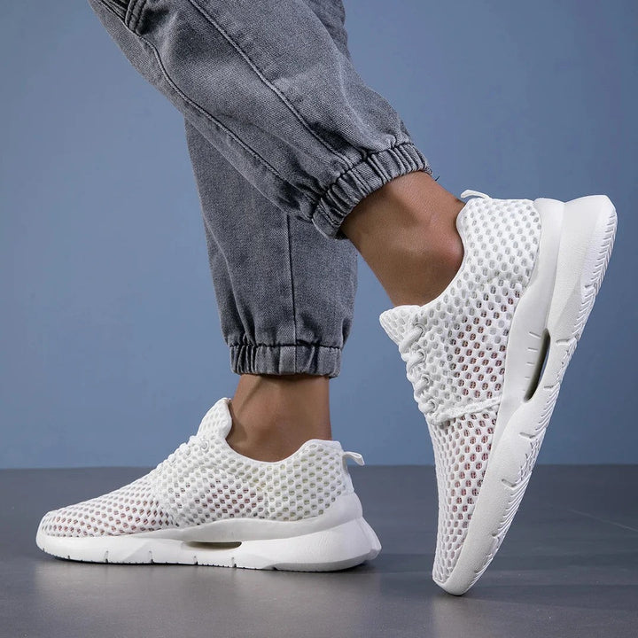 Merchan – Ultraleichter Mesh Turnschuh