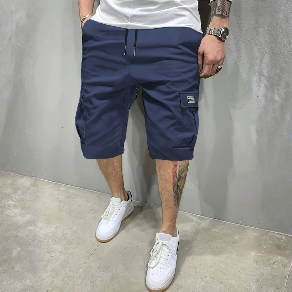 Carmo - Cargo Shorts