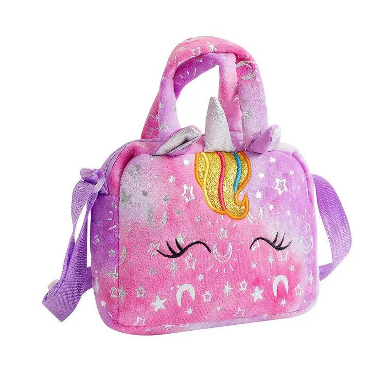 FairyTote – Einhorn Umhängetasche
