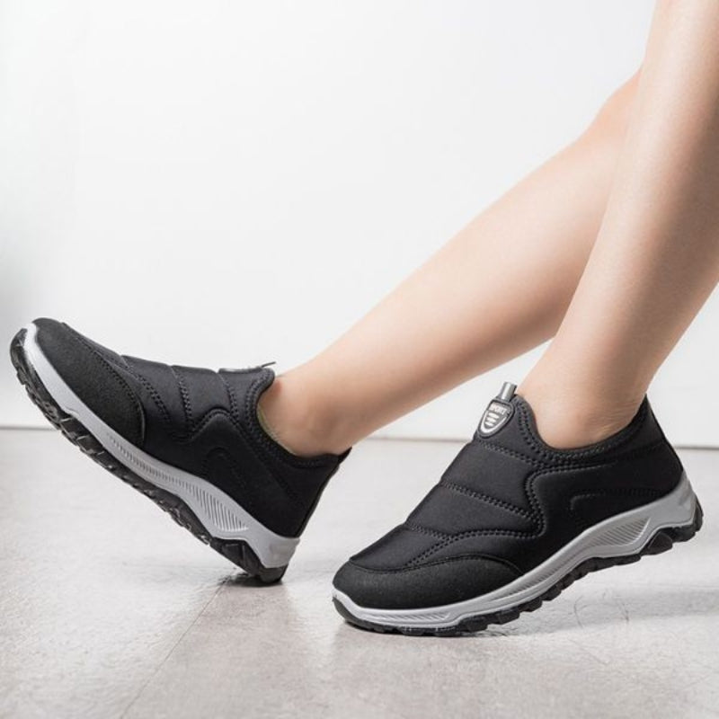 Zelmira – Universeller Winter Turnschuhe