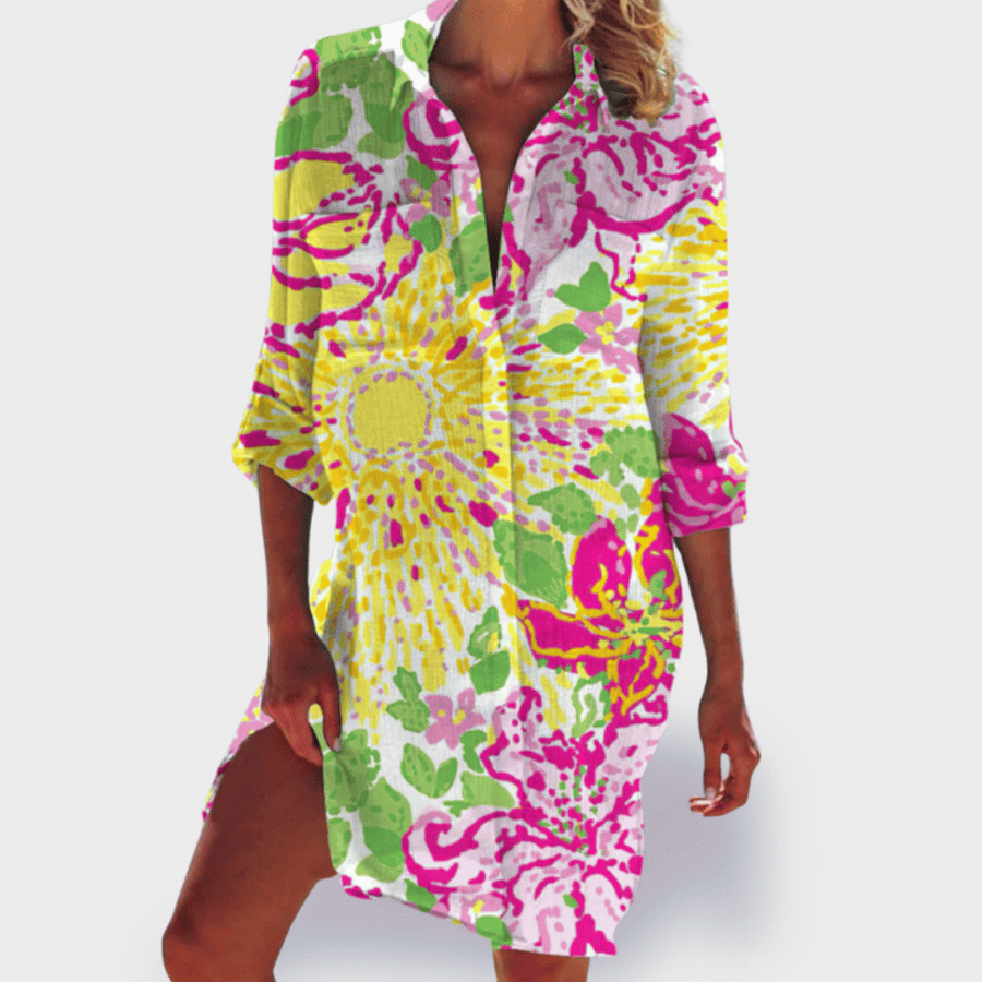 Lizonka - Sommer Hemd