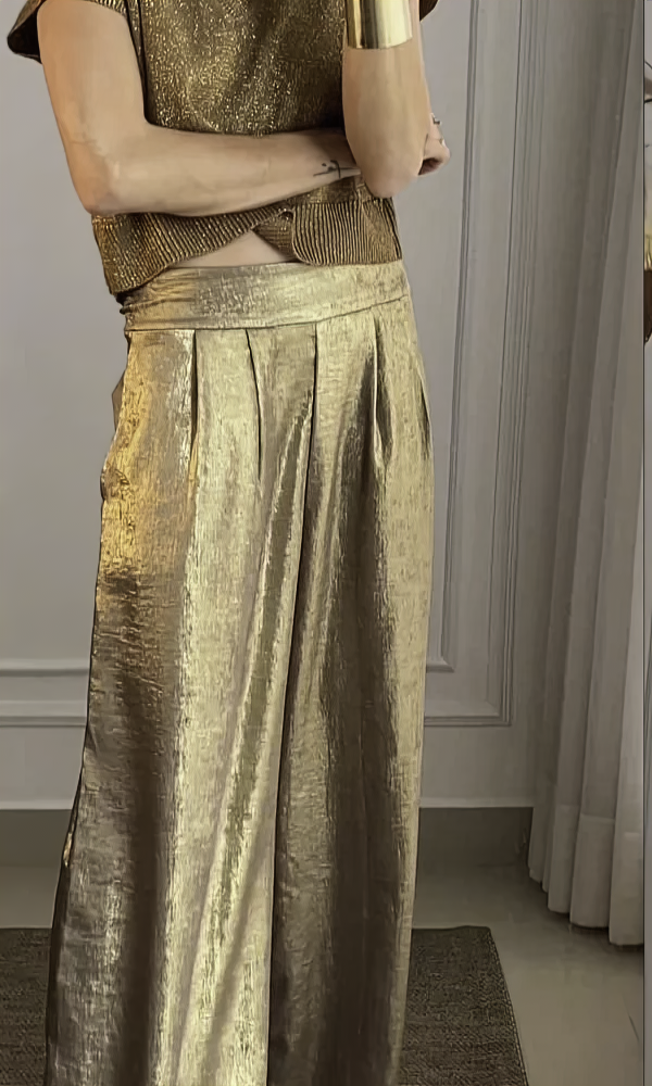 Effie - Elegantes 2-Teiliges Satz