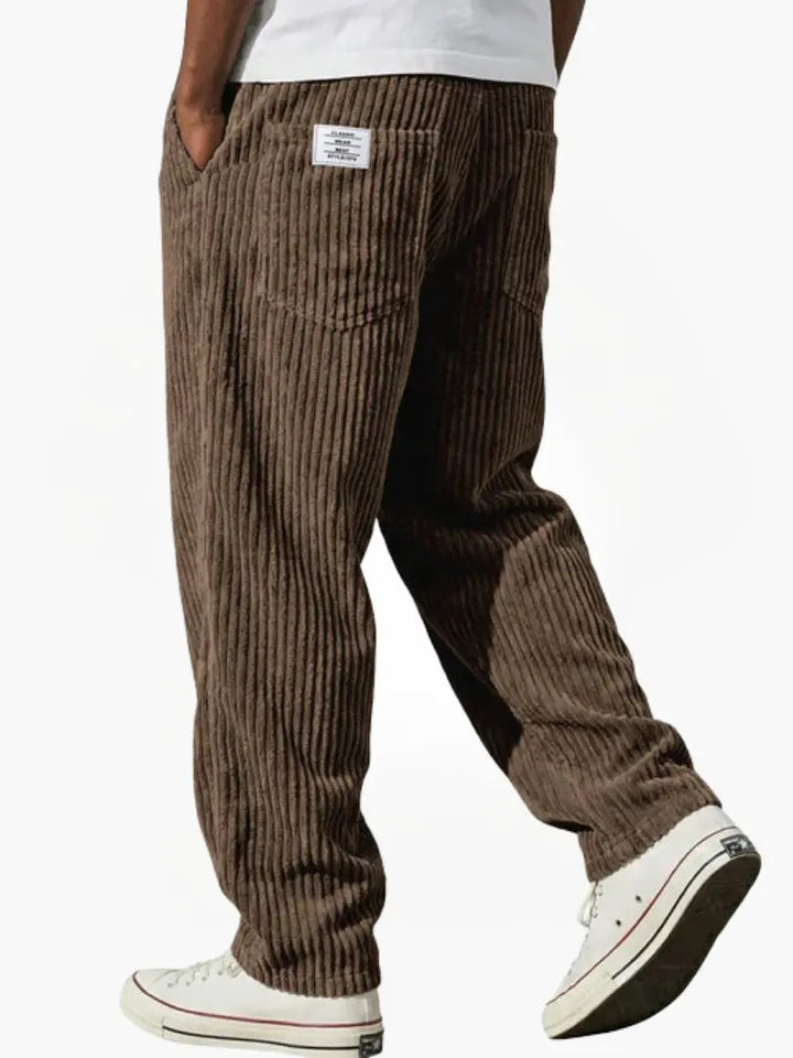Mahela - Cord Hosen