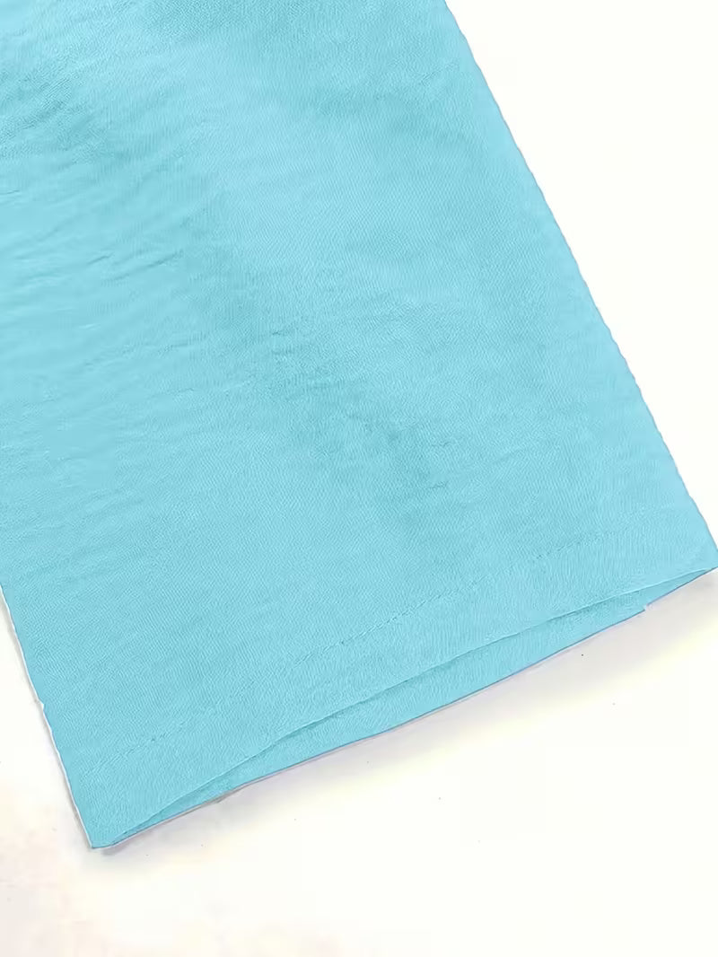 Keiniza – Kurzarm-Hemd Kleid