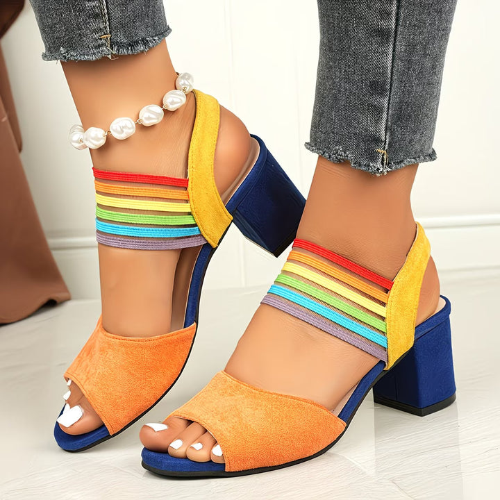 Homare - Elegante, Bequeme Sandale