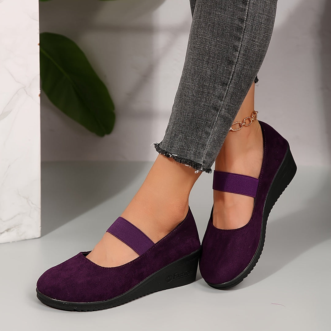 Charknaz - Elegante Schuhe Mit Einem Riemen