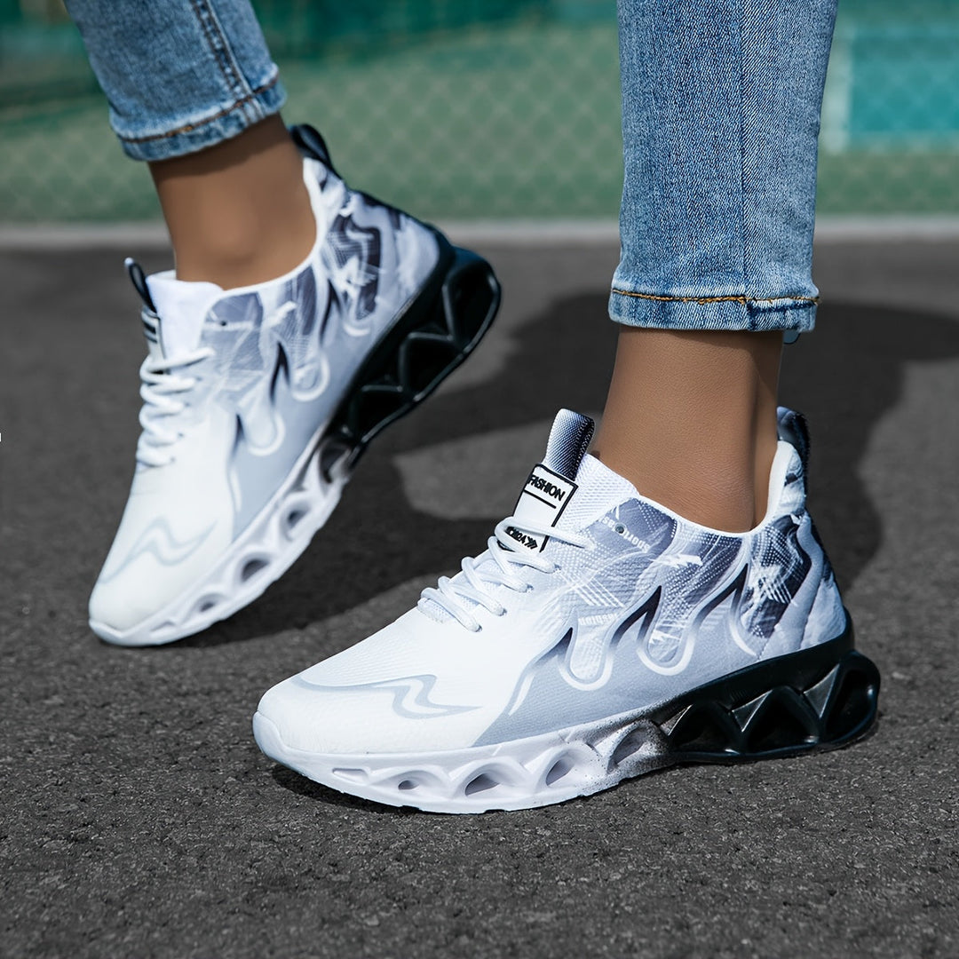 Arelis - Atmungsaktiver Sneaker Sus Mesh Mit Weicher Sohle