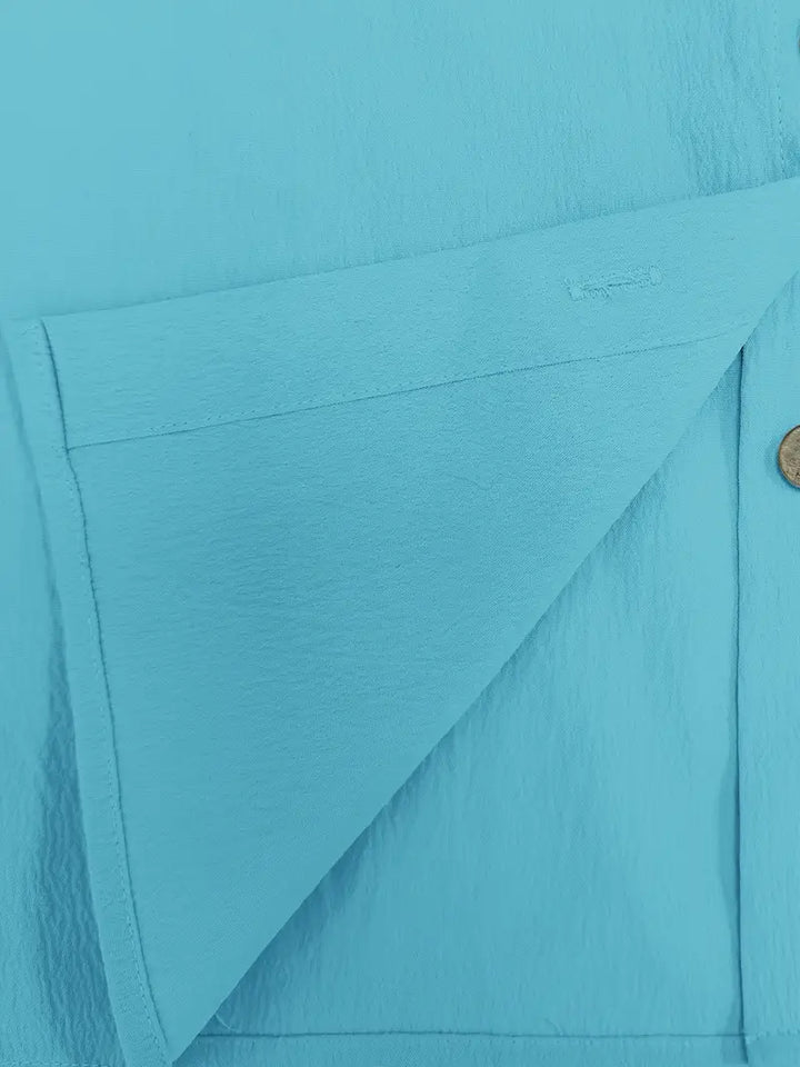 Fani - Elegantes Zweiteiliges Sommerset