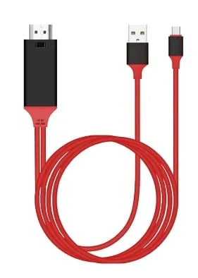 HDMI-TV-Kabel