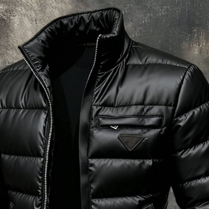 Weaton - Leichte Daunen Jacke