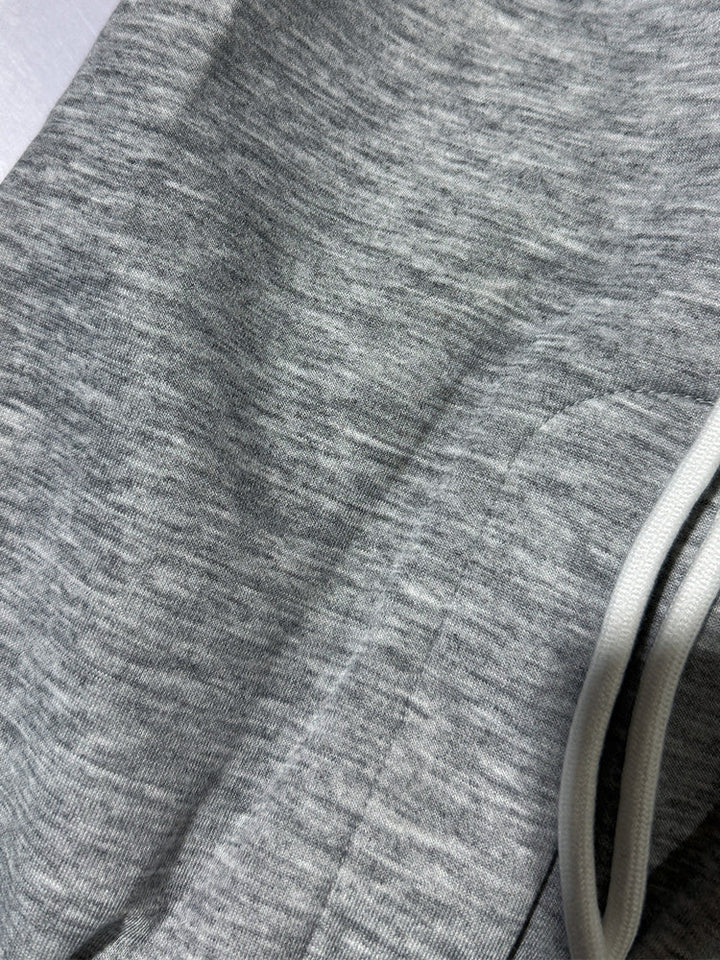 Karelis – Bequeme, Sportliche Hose Mit Weitem Bein