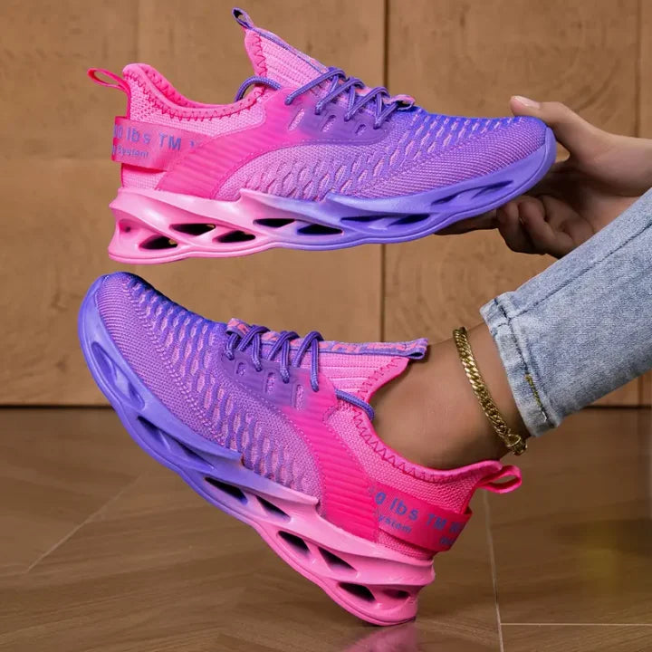Marjane - Bequemer Rutschfester Turnschuh
