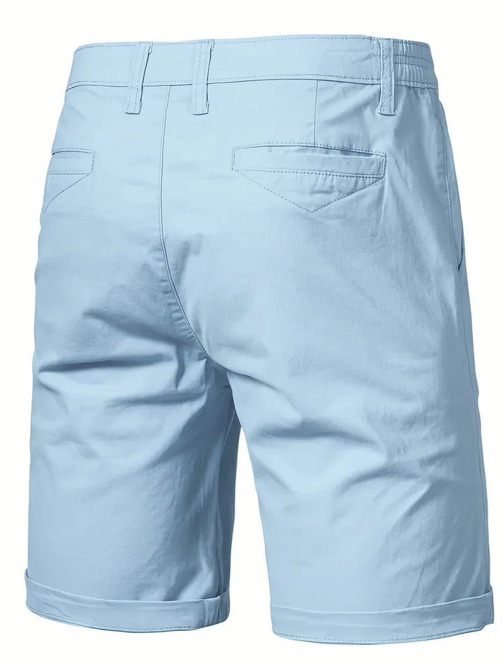 Jace – Atmungsaktive Shorts Mit Tasche