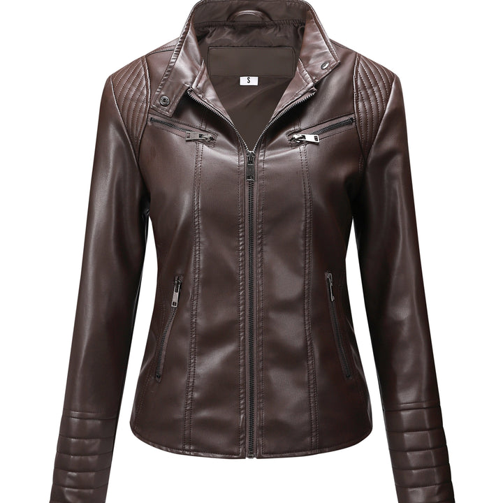 Annaïs – Ultra Stylische Jacke