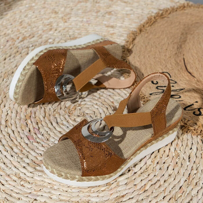 Dilara - Orthopädische Sandalen