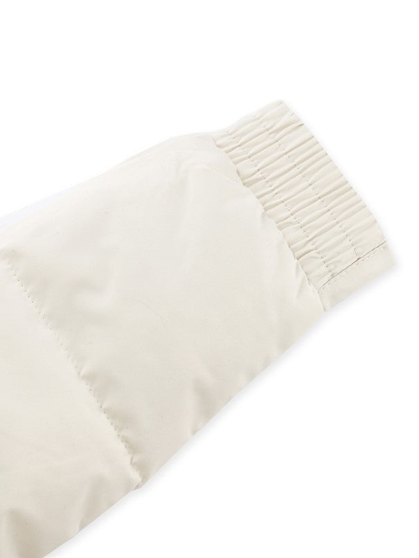 Niarose – Lässige Steppjacke